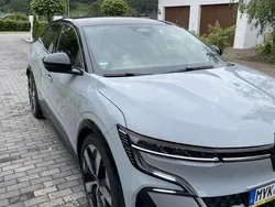 Gebraucht 2022 Renault Mégane Techno Limousine | 28.500 € (Fairer Preis)