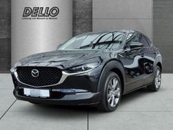 Jet black Gebraucht 2024 Mazda CX-30 Exclusive-Line SUV | 31.990 € (Teuer)