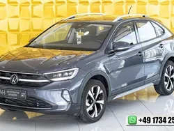 Grau Gebraucht 2023 VW Taigo Style SUV | 24.990 € (Guter Preis)