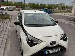 Gebraucht 2021 Toyota Aygo Kleinwagen | 5.600 € (Superpreis)