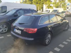 Gebraucht 2005 Audi A6 Kombi | 2.000 € (Guter Preis)