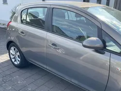 Braun Gebraucht 2014 Opel Corsa Energy Kleinwagen | 5.000 € (Guter Preis)
