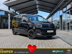 Black metallic Gebraucht 2024 Citroën Berlingo Van / Kleinbus | 31.950 € (Etwas zu teuer)