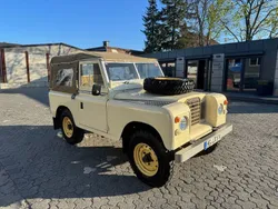 Gebraucht 1974 Land Rover 88 Cabrio | 25.990 €