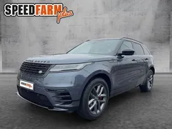 Blau Gebraucht 2023 Land Rover Range Rover Velar SE Dynamic SUV | 59.999 € (Etwas zu teuer)