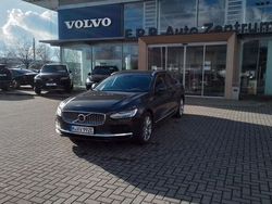 Grau Gebraucht 2024 Volvo V90 Kombi | 52.500 € (Fairer Preis)