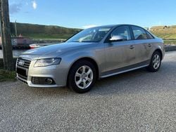 Gebraucht 2011 Audi A4 Ambiente Limousine | 9.190 € (Fairer Preis)