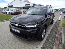 Schwarz Neu 2025 Dacia Bigster Essentiel SUV | 26.990 € (Guter Preis)