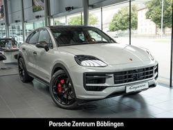 Weiss Neu 2025 Porsche Cayenne GTS SUV | 188.780 €