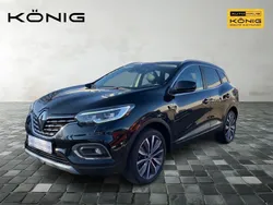 Schwarz Gebraucht 2019 Renault Kadjar Bose Edition SUV | 15.999 € (Fairer Preis)