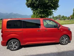 Orange Gebraucht 2019 Toyota Proace Van | 27.400 € (Teuer)