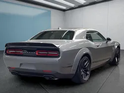 Grau Neu 2024 Dodge Challenger Coupé | 96.599 € (Teuer)