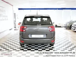 Citroën C4 SpaceTourer