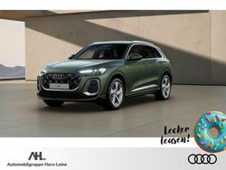 Grün Neu 2025 Audi Q5 Sport SUV | 72.500 € (Fairer Preis)