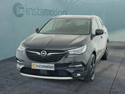 Schwarz Gebraucht 2019 Opel Grandland X SUV | 17.099 € (Fairer Preis)