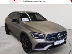 Mercedes GLC220