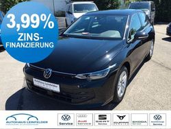 Andere Gebraucht 2024 VW Golf VIII Life Limousine | 25.990 € (Guter Preis)