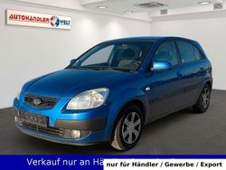 Blau Gebraucht 2005 Kia Rio EX Limousine | 999 € (Fairer Preis)