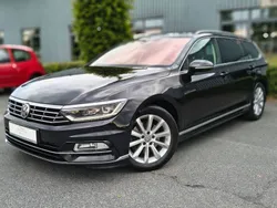 Schwarz Gebraucht 2015 VW Passat Highline Kombi | 15.990 € (Fairer Preis)