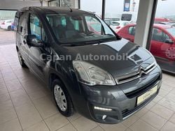 Grau Gebraucht 2016 Citroën Berlingo SELECTION Van / Kleinbus | 6.199 € (Superpreis)