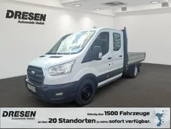 Andere Gebraucht 2021 Ford Transit Trend | 24.990 € (Guter Preis)