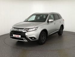 Silber Gebraucht 2020 Mitsubishi Outlander Diamant Edition SUV | 21.990 € (Fairer Preis)