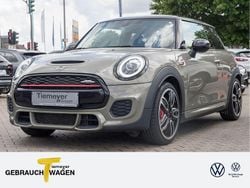 Grau Gebraucht 2020 Mini John Cooper Works Chili Kleinwagen | 21.360 € (Superpreis)