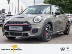 Grau Gebraucht 2020 Mini John Cooper Works Chili Kleinwagen | 24.980 € (Fairer Preis)