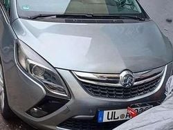 Gebraucht 2013 Opel Zafira Tourer Innovation Van / Kleinbus | 4.500 € (Fairer Preis)