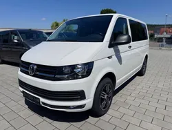 Candyweiß Gebraucht 2016 VW T6 Van | 29.980 € (Guter Preis)