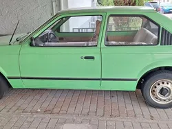 Grün Gebraucht 1980 Opel Kadett Limousine | 3.150 €