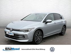 Silber Neu 2025 VW Golf VIII Style Limousine | 36.490 € (Teuer)