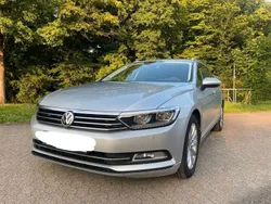 Silber Gebraucht 2018 VW Passat Highline Limousine | 20.000 € (Fairer Preis)