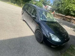 Gebraucht 2004 Ford Focus Trend Kombi | 1.000 € (Fairer Preis)