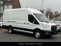 Andere Gebraucht 2020 Ford Transit | 18.900 € (Guter Preis)