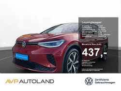 Kings red Gebraucht 2025 VW ID.4 GTX SUV | 44.630 € (Fairer Preis)