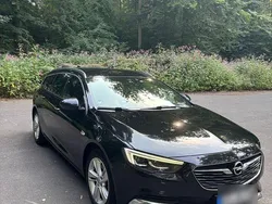 Schwarz Gebraucht 2017 Opel Insignia Business Kombi | 9.500 € (Superpreis)