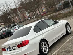 Beige Gebraucht 2013 BMW 328 Sport Line Limousine | 12.800 € (Superpreis)