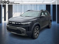 Schwarz Gebraucht 2025 Dacia Duster Expression SUV | 27.290 € (Fairer Preis)