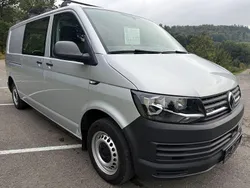 Silber Gebraucht 2019 VW T6.1 Van | 31.995 € (Superpreis)