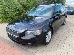 Black sapphire Gebraucht 2006 Volvo V50 Kinetic Kombi | 5.900 € (Teuer)