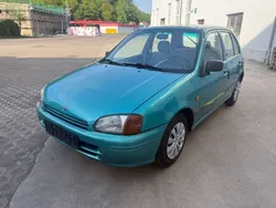 Toyota Starlet