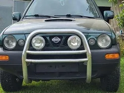 Gebraucht 1999 Nissan Terrano SUV | 4.500 €