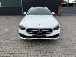 Weiß Gebraucht 2020 Mercedes E300 Kombi | 29.500 € (Guter Preis)