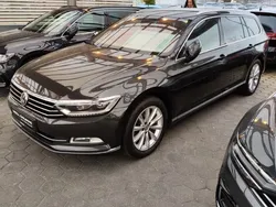 Grau Gebraucht 2019 VW Passat Kombi | 18.990 € (Fairer Preis)