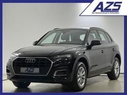 Schwarz Gebraucht 2022 Audi Q5 SUV | 30.970 € (Guter Preis)