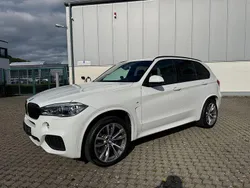 Weiß Gebraucht 2017 BMW X5 M Sport SUV | 30.755 € (Fairer Preis)