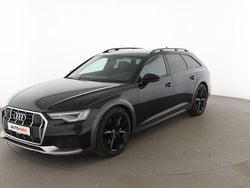Schwarz Gebraucht 2019 Audi A6 Allroad Business Kombi | 36.300 € (Guter Preis)