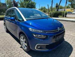 Blau Gebraucht 2017 Citroën C4 Picasso Van / Kleinbus | 6.990 €