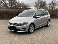 Grau Gebraucht 2014 VW Golf Sportsvan Van / Kleinbus | 8.750 € (Fairer Preis)